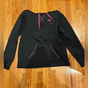 Women’s Under Armour Sweatshirt